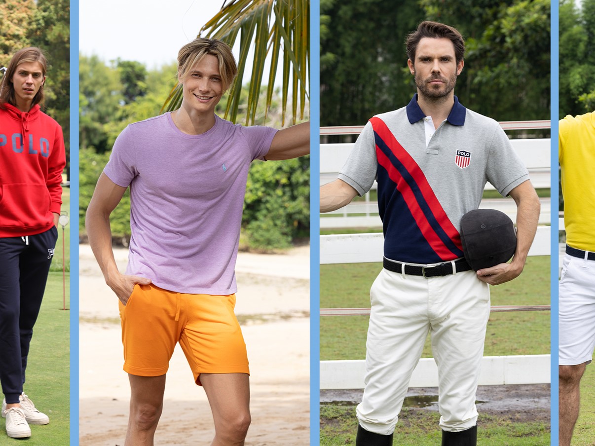 Polo Indonesia