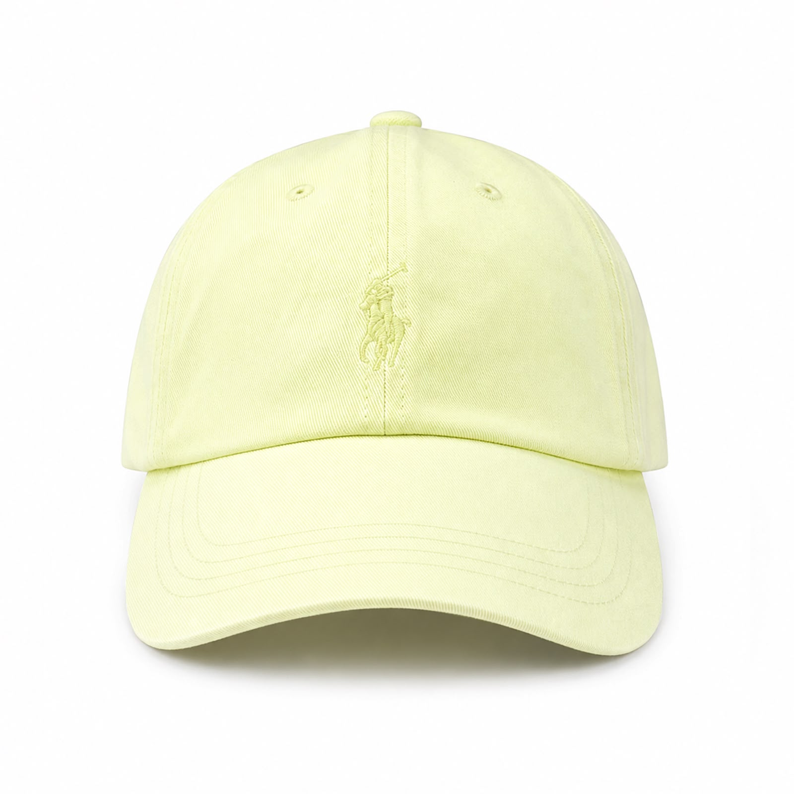 POLO - 0309.08 Cap Little Pony - Lemon Sorbet