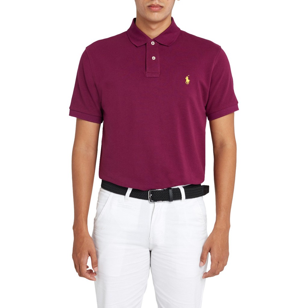 Polo Indonesia